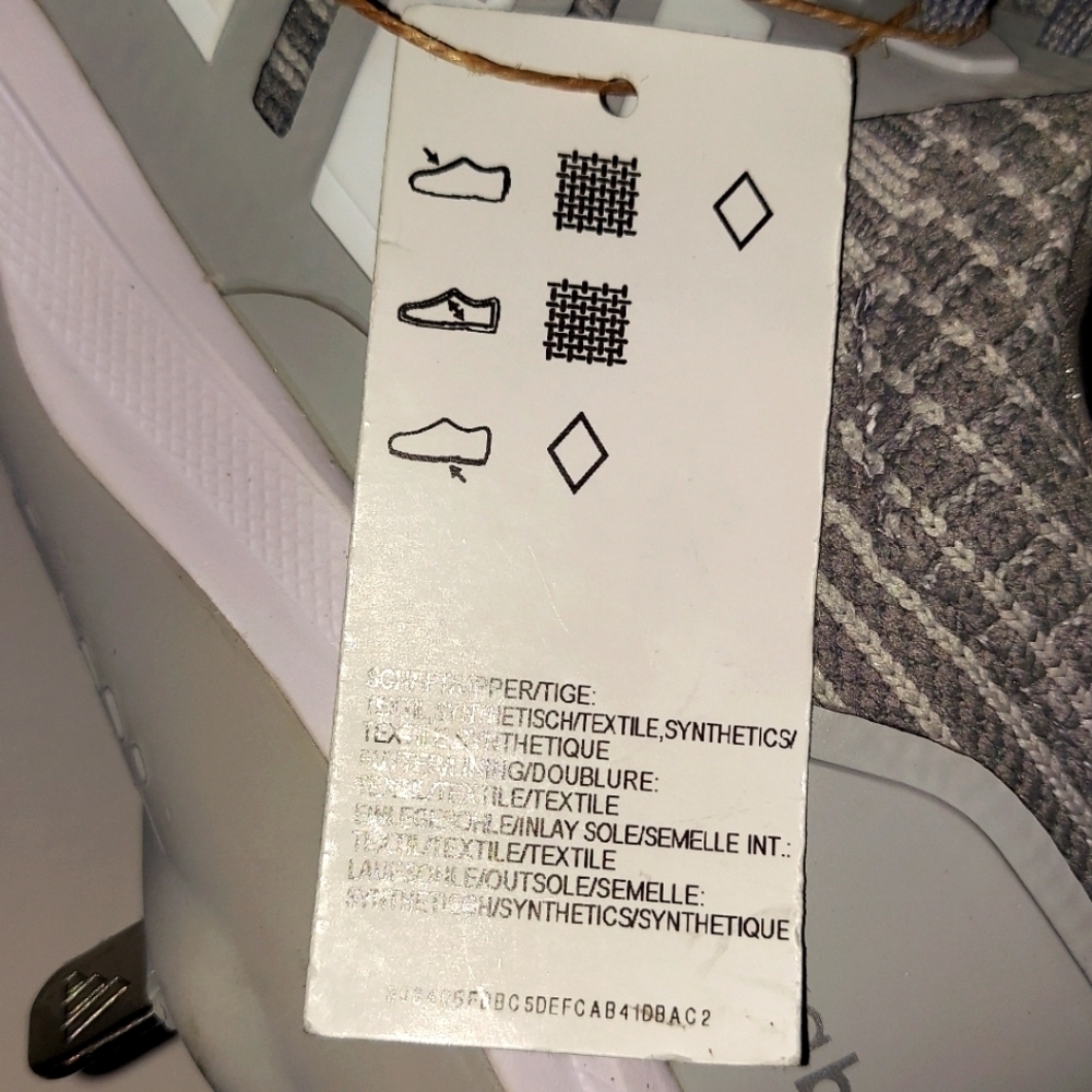 Adidas Ultra Boost DNA 5.0 NEW!! ✨ WELCOME OFFERS ✨ - Picture 7 of 7